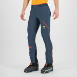 Karpos Alagna Evo Pants Midnight/Stargazer/Fiery Red
