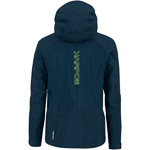 Karpos Storm Evo Jacket Midnight/Green Flash