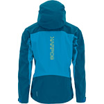 KARPOS STORM EVO JACKET BLUE JEWEL/SEAPORT