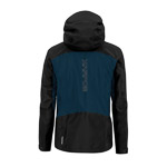 Karpos Storm Evo Jacket Midnight/Black