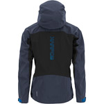 KARPOS STORM EVO JACKET BLACK/INDIA INK