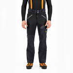 Karpos Schiara Evo Pant Black Dark Grey