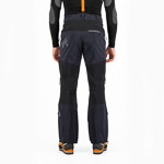 Karpos Schiara Evo Pant Black Dark Grey