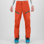 Karpos Marmolada Pant Spicy Orange