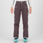 Karpos Marmolada W Pants Huckleberry
