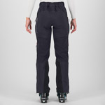 Karpos Marmolada W Pant Black/Dark Grey