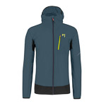 KARPOS LOT EVO JACKET STARGAZER/VULCAN