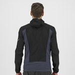 KARPOS LOT EVO JACKET BLACK/INDIA INK