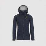 KARPOS TEMPORALE JACKET VULCAN