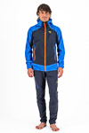 Karpos Temporale Jacket Outer Space/Indigo B./Tang.Tan
