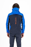 Karpos Temporale Jacket Outer Space/Indigo B./Tang.Tan