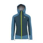 KARPOS TEMPORALE JACKET STARGAZER/NIAGARA