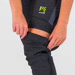 Karpos Santa Croce W Zip-Off Pant Black/Ombre Blue