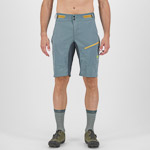 Karpos Val Viola Short North Atlantic/Dark Slate