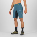 KARPOS VAL VIOLA SHORTS STARGAZER/VULCAN