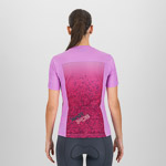 KARPOS VERVE EVO W JERSEY BLOOM