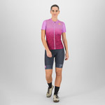 KARPOS VERVE EVO W JERSEY BLOOM