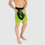 Karpos Lavaredo Easy Boxer Black