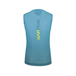 KARPOS VERVE MESH SLEEVELESS STARGAZER/NIAGARA