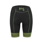 KARPOS VERVE EVO W SHORTS BLACK/ARCADIAN