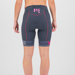 Karpos Verve Evo W Short Ombre Blue/Cabaret