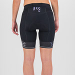 Karpos Verve Evo W Short Black/Outer Space