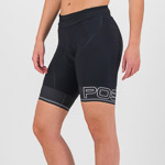 Karpos Verve Evo W Short Black/Outer Space