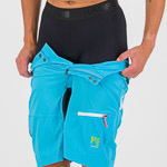 Karpos Padded W Boxer Black