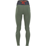 Karpos Lavaredo Winter Tight Thyme/Black Sand