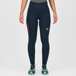 Karpos Lavaredo Winter W Tight Vulcan/Pink