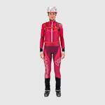 KARPOS KARPOS RACE SUIT EVO W RASPBERRY R/CABARET