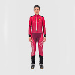 KARPOS KARPOS RACE SUIT EVO W RASPBERRY R/CABARET