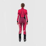 KARPOS KARPOS RACE SUIT EVO W RASPBERRY R/CABARET