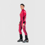 KARPOS KARPOS RACE SUIT EVO W RASPBERRY R/CABARET