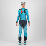 Karpos Karpos Race Suit Evo W Blue Atoll/Vulcan