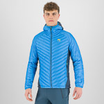 Karpos Sas Plat Jacket Diva Blue/Midnight