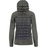 Karpos Smart W Marmarole Jacket Black Sand/Thyme