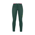 Karpos Pietena W Pants Jungle Green