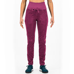 Karpos Abete W Pant Raspberry Radiance