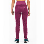 Karpos Abete W Pant Raspberry Radiance