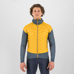 KARPOS SASS DE MURA JACKET SUNSET/DARK SLATE