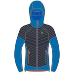 Karpos Sass De Mura Jacket Outer Space/Indigo B.