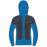 Karpos Sass De Mura Jacket Outer Space/Indigo B.