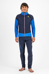 Karpos Sass De Mura Jacket Outer Space/Indigo B.