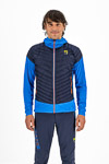 Karpos Sass De Mura Jacket Outer Space/Indigo B.