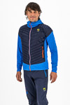 Karpos Sass De Mura Jacket Outer Space/Indigo B.