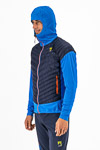 Karpos Sass De Mura Jacket Outer Space/Indigo B.