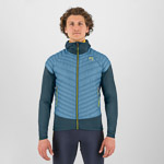 KARPOS SASS DE MURA JACKET NIAGARA/STARGAZER