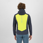 KARPOS LEDE JACKET PRIMROSE/VULCAN