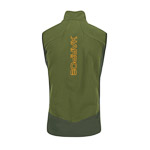 KARPOS LEDE VEST CEDAR GREEN/RIFLE GREEN